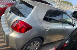  Used Toyota Auris for sale in  - 4
