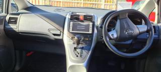  Used Toyota Auris for sale in  - 17