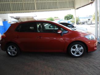  Used Toyota Auris XR for sale in  - 2