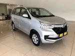  Used Toyota Avanza for sale in  - 1