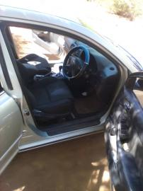  Used Toyota Avensis for sale in  - 8