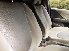  Used Toyota Belta for sale in  - 5
