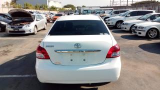  Used Toyota Belta for sale in Botswana - 2