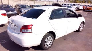  Used Toyota Belta for sale in Botswana - 3