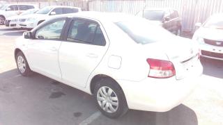  Used Toyota Belta for sale in Botswana - 4