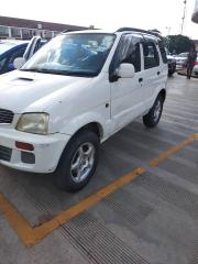  Used Toyota Cami for sale in  - 2