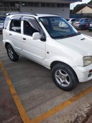  Used Toyota Cami for sale in  - 3
