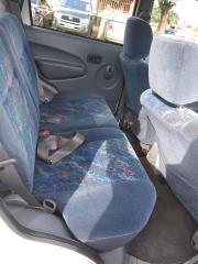  Used Toyota Cami for sale in  - 7