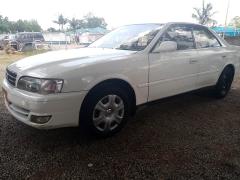 Used Toyota Chaser for sale in  - 0