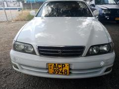  Used Toyota Chaser for sale in  - 2