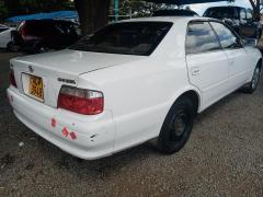  Used Toyota Chaser for sale in  - 3