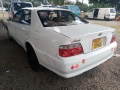  Used Toyota Chaser for sale in  - 4