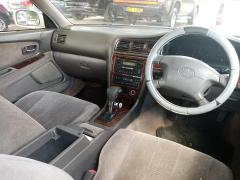  Used Toyota Chaser for sale in  - 5