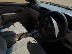  Used Toyota Corolla for sale in  - 9