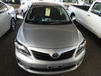  Used Toyota Corolla for sale in  - 1