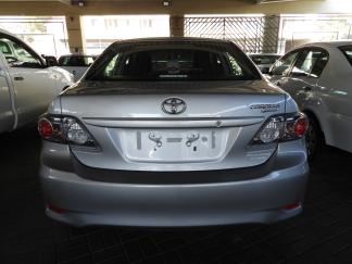  Used Toyota Corolla for sale in  - 3