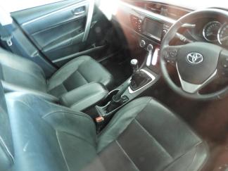  Used Toyota Corolla for sale in  - 4