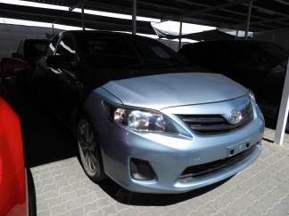  Used Toyota Corolla Quest for sale in  - 2