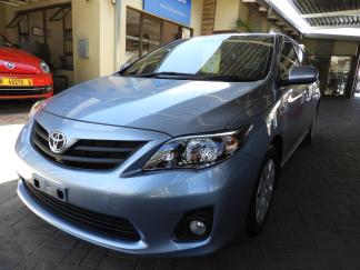  Used Toyota Corolla Quest + for sale in  - 0