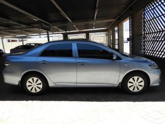  Used Toyota Corolla Quest + for sale in  - 2