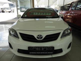  Used Toyota Corolla Quest for sale in  - 1