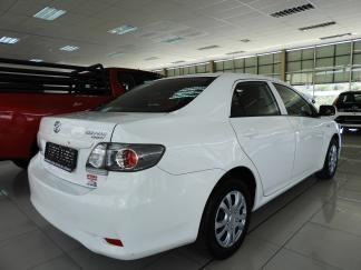  Used Toyota Corolla Quest for sale in  - 3