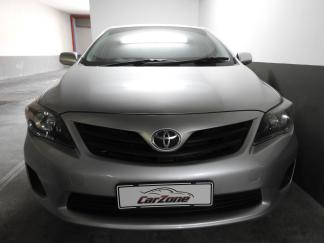  Used Toyota Corolla Quest for sale in  - 1