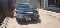  Used Toyota Crown for sale in  - 1