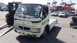  Used Toyota Dyna for sale in  - 13