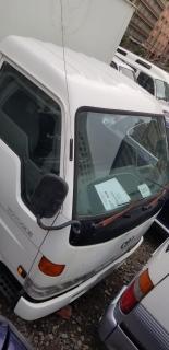  Used Toyota Dyna for sale in  - 6