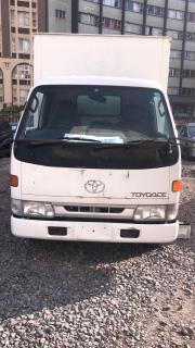  Used Toyota Dyna for sale in  - 7