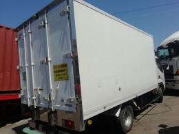  Used Toyota Dyna for sale in  - 12