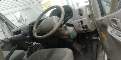  Used Toyota Dyna for sale in  - 13