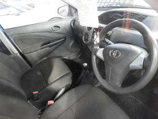  Used Toyota Etios for sale in  - 5