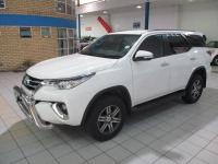  Used Toyota Fortuner 2 for sale in  - 0