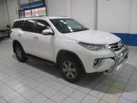  Used Toyota Fortuner 2 for sale in  - 1