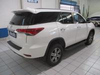  Used Toyota Fortuner 2 for sale in  - 2