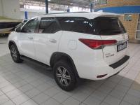  Used Toyota Fortuner 2 for sale in  - 3