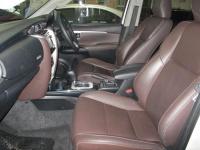  Used Toyota Fortuner 2 for sale in  - 4