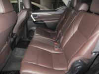  Used Toyota Fortuner 2 for sale in  - 6
