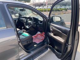  Used Toyota Fortuner 2.8GD6 RESPRAYED for sale in  - 11