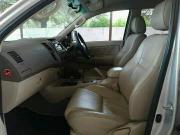  Used Toyota Fortuner for sale in  - 9
