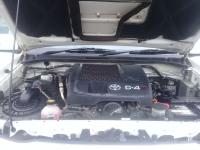  Used Toyota Fortuner for sale in  - 1