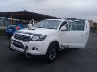  Used Toyota Fortuner for sale in Botswana - 6