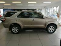  Used Toyota Fortuner for sale in  - 2