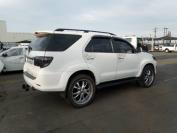Toyota Fortuner 3.0 D4D AUTO for sale in  - 4