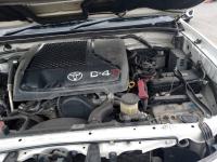 Toyota Fortuner 3.0 D4D AUTO for sale in  - 5