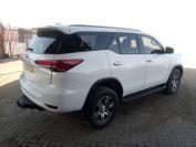  Used Toyota Fortuner for sale in  - 8