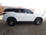  Used Toyota Fortuner for sale in  - 9