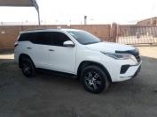  Used Toyota Fortuner for sale in  - 11